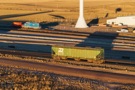 Exploring the BNSF Valley Sub