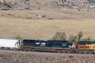 Provo-Denver and Westbound Zephyr
