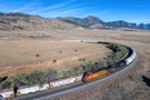 Provo-Denver and Westbound Zephyr