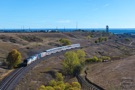 Provo-Denver and Westbound Zephyr