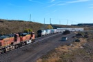 Provo-Denver and Westbound Zephyr