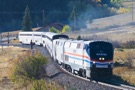 AMTK 145 Leads the Zephyr