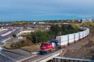BNSF 2026 Leading on the Joint Line